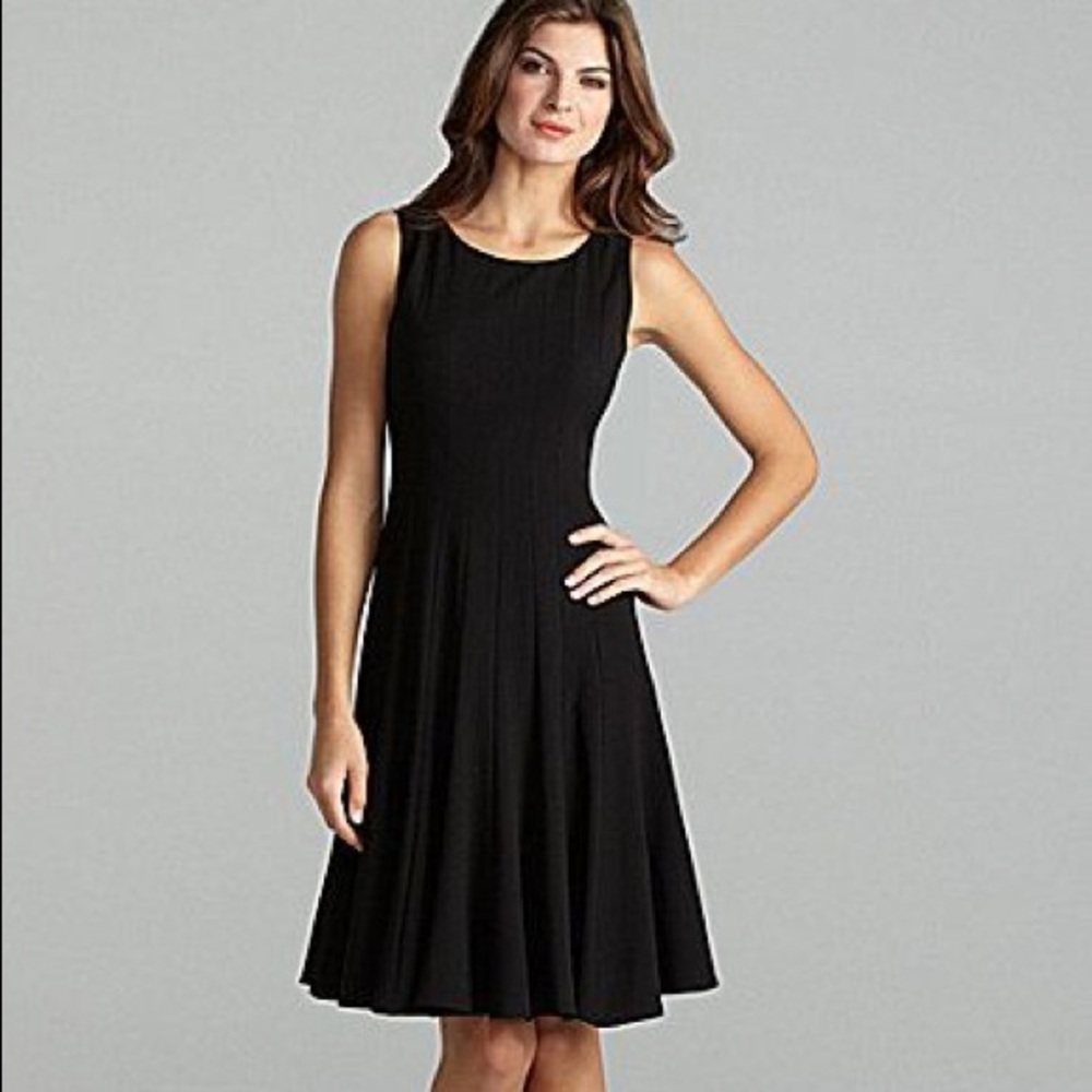 Calvin Klein dress